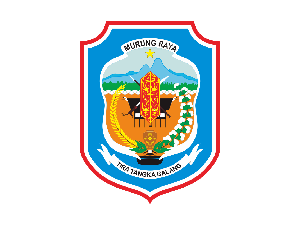 Logo Murung Raya
